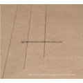 High Quality 1830*3660*16mm MDF Board for Wall Panel